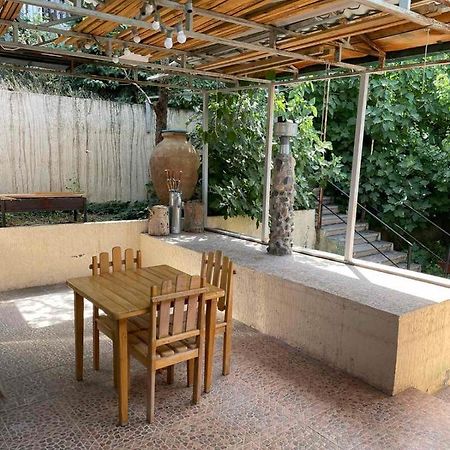 יירבאן Guest House מראה חיצוני תמונה